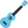 Comprar Mahalo Md1snbu Ukelele Soprano Snow Ice al mejor precio