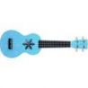 Comprar Mahalo Md1snbu Ukelele Soprano Snow Ice al mejor precio