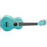 Comprar Mahalo Island Series Ukelele Concierto Aqua Blue al