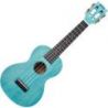 Comprar Mahalo Island Series Ukelele Concierto Aqua Blue al