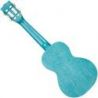 Comprar Mahalo Island Series Ukelele Concierto Aqua Blue al