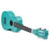 Comprar Mahalo Island Series Ukelele Concierto Aqua Blue al