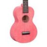 Comprar Mahalo Island Series Ukelele Concierto Coral Pink al