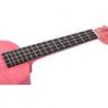 Comprar Mahalo Island Series Ukelele Concierto Coral Pink al
