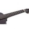 Comprar Mahalo Island Series Ukelele Concierto Smoke Haze al