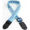 Comprar Mahalo Mzsp2 Correa Ukelele Azul al mejor precio