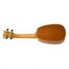 Comprar Mahalo Me1p Ukelele Soprano Piña al mejor precio