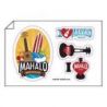 Comprar Mahalo Serie Java Pack Ukelele Soprano Natural al mejor
