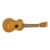 Comprar Mahalo Serie Kahiko Pack Ukelele Soprano Trans Brown al