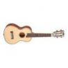 Comprar Mahalo Pearl Series Ukelele Concierto Natural al mejor