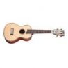 Comprar Mahalo Pearl Series Ukelele Concierto Natural al mejor