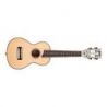 Comprar Mahalo Pearl Series Ukelele Concierto Natural al mejor