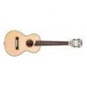 Comprar Mahalo Pearl Series Ukelele Tenor Natural al mejor