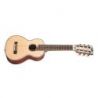 Comprar Mahalo Pearl Series Guitalele Natural al mejor precio