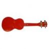 Comprar Mahalo Mr1rdk Series Rainbow Pack Ukelele Soprano Rojo