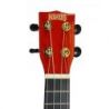 Comprar Mahalo Mr1rdk Series Rainbow Pack Ukelele Soprano Rojo
