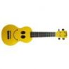 Comprar Mahalo Smile Yellow Pack Ukelele al mejor precio