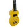 Comprar Mahalo Smile Yellow Pack Ukelele al mejor precio