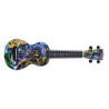 Comprar Mahalo Ma1gr Ukelele Soprano Grafitti al mejor precio