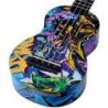 Comprar Mahalo Ma1gr Ukelele Soprano Grafitti al mejor precio