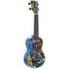 Comprar Mahalo Ma1gr Ukelele Soprano Grafitti al mejor precio