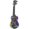 Comprar Mahalo Ma1gr Ukelele Soprano Grafitti al mejor precio