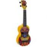Comprar Mahalo Ma1tk Ukelele Soprano Tiki al mejor precio