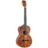 Comprar Mahalo Ma4ka Ukelele Barítono Koa al mejor precio