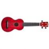 Comprar Mahalo Serie Hano Ukelele Soprano Trans Wine Red al