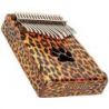 Comprar Mahalo Mka17ch Kalimba Chetaah al mejor precio