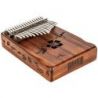 Comprar Mahalo Mka17hb Kalimba Hibiscus al mejor precio