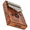 Comprar Mahalo Mka17hb Kalimba Hibiscus al mejor precio