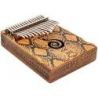 Comprar Mahalo Mka17py Kalimba Python al mejor precio