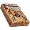 Comprar Mahalo Mka17py Kalimba Python al mejor precio