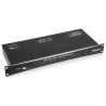 Compra beamz dmx splitter / booster 8 vias al mejor precio
