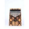 Comprar Mahalo Mka17py Kalimba Python al mejor precio