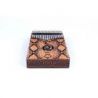 Comprar Mahalo Mka17py Kalimba Python al mejor precio