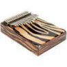 Comprar Mahalo Mka17ze Kalimba Zebra al mejor precio