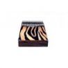 Comprar Mahalo Mka17ze Kalimba Zebra al mejor precio