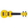 Comprar Mahalo Usmilino Ukelele Soprano Amarillo al mejor precio