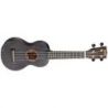 Comprar Mahalo Ms1tbk Ukelele Soprano Trans Black al mejor