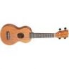 Comprar Mahalo Ms1tbr Ukelele Soprano Trans Brown al mejor