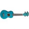 Comprar Mahalo Ms1tbu Ukelele Soprano Trans Blue al mejor precio