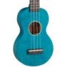 Comprar Mahalo Ms1tbu Ukelele Soprano Trans Blue al mejor precio