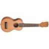 Comprar Mahalo MM1 All Solid Natural Ukelele Soprano al mejor