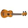 Comprar Mahalo ULTD2 Ukelele Soprano Con Funda Natural al mejor