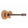 Comprar Memphis A95n Guitarra Electroclásica Natural al mejor