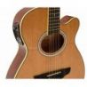 Comprar Memphis A95n Guitarra Electroclásica Natural al mejor