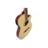 Comprar Memphis A95scetnat Con Af Guitarra Electroacústica al