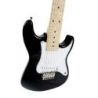 Comprar Memphis 19Stb Tipo Mini Stratocaster Guitarra Eléctrica